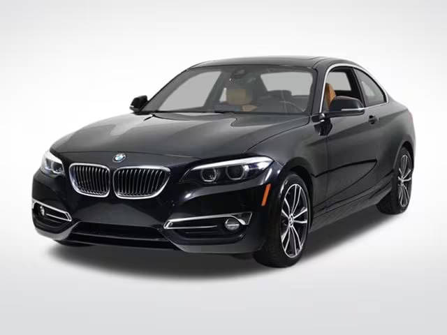2018 BMW 2 Series 230i xDrive AWD photo
