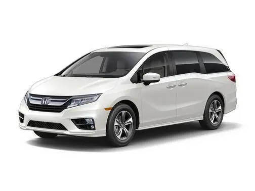 2018 Honda Odyssey Touring FWD photo