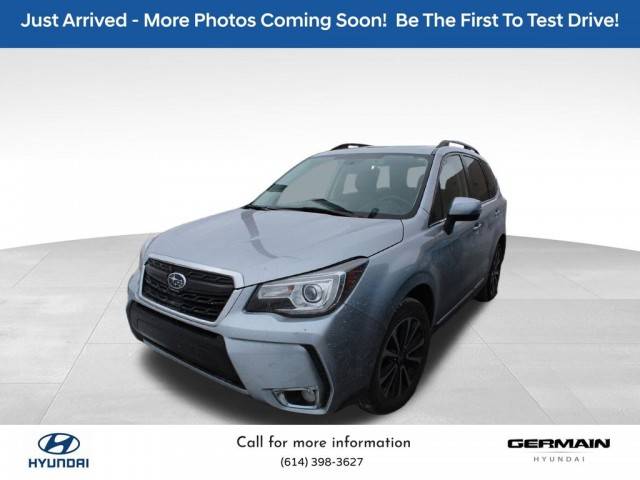 2018 Subaru Forester Touring AWD photo