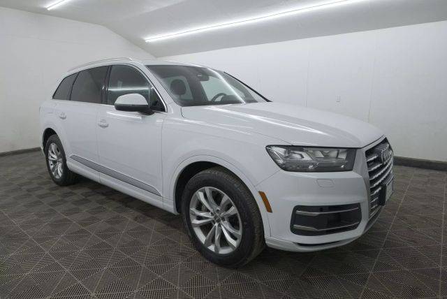 2018 Audi Q7 Premium Plus AWD photo