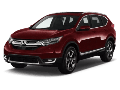 2018 Honda CR-V Touring FWD photo