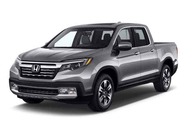 2018 Honda Ridgeline RTL-E AWD photo