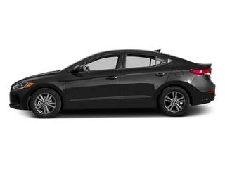 2017 Hyundai Elantra SE FWD photo