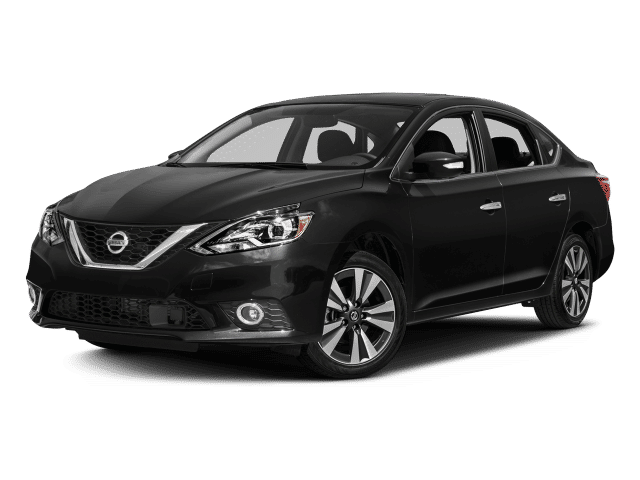 2018 Nissan Sentra SL FWD photo