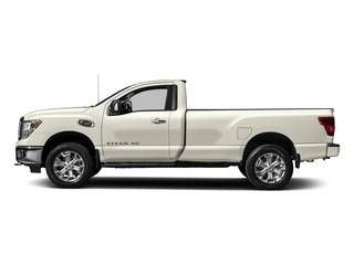 2018 Nissan Titan XD S 4WD photo
