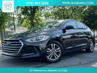 2018 Hyundai Elantra SEL FWD photo