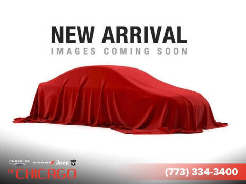 2018 Jeep Grand Cherokee Altitude 4WD photo