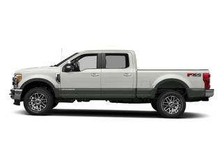 2018 Ford F-350 Super Duty LARIAT 4WD photo