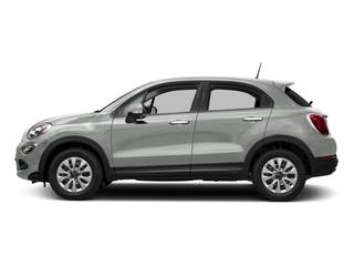 2018 FIAT 500X Lounge FWD photo