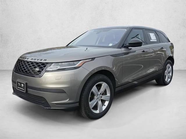 2018 Land Rover Range Rover Velar S AWD photo