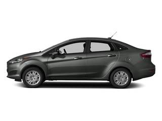 2017 Ford Fiesta SE FWD photo