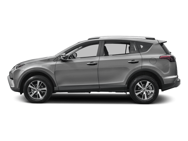 2018 Toyota RAV4 XLE FWD photo
