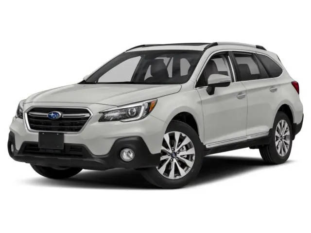2018 Subaru Outback Touring AWD photo