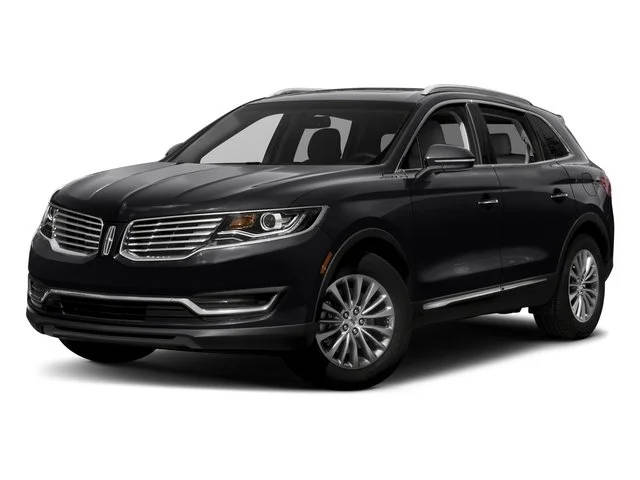 2018 Lincoln MKX Premiere FWD photo