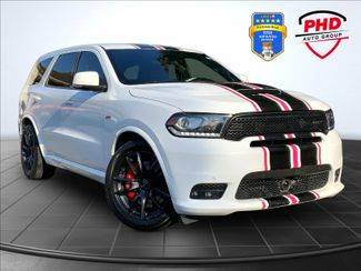 2018 Dodge Durango SRT AWD photo