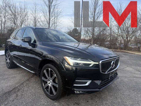 2018 Volvo XC60 Inscription AWD photo