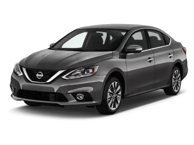 2018 Nissan Sentra SR FWD photo