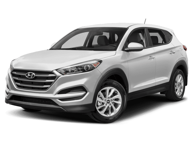 2018 Hyundai Tucson SEL FWD photo