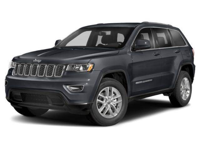 2018 Jeep Grand Cherokee Altitude 4WD photo