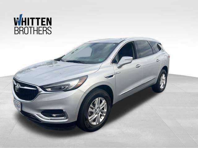 2018 Buick Enclave Essence FWD photo