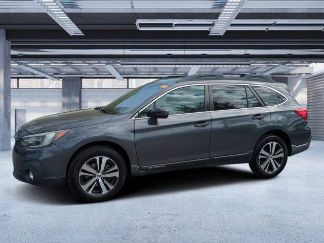 2018 Subaru Outback Limited AWD photo