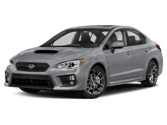2018 Subaru WRX Premium AWD photo