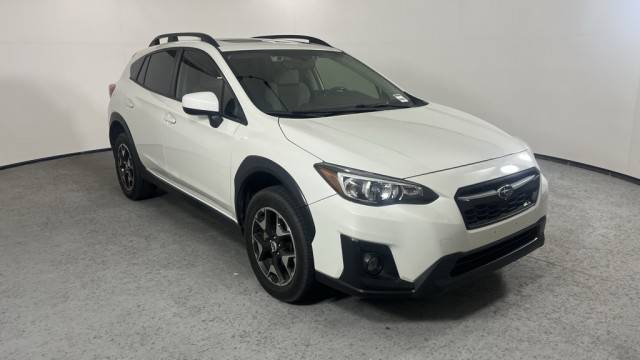 2018 Subaru Crosstrek Premium AWD photo