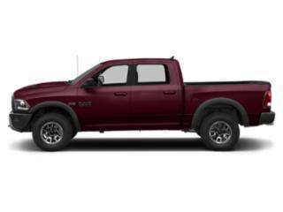 2018 Ram 1500 Rebel 4WD photo