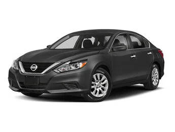 2018 Nissan Altima 2.5 SR FWD photo