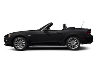 2017 FIAT 124 Spider Lusso RWD photo