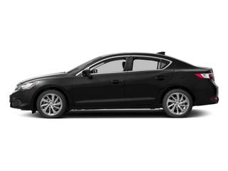 2017 Acura ILX w/Technology Plus Pkg FWD photo