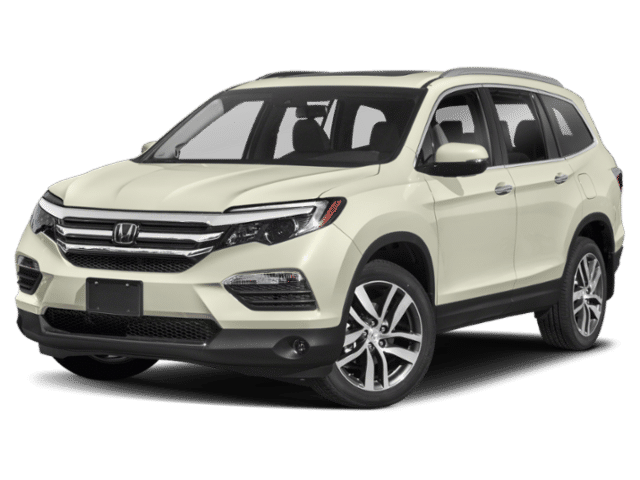 2018 Honda Pilot Touring AWD photo