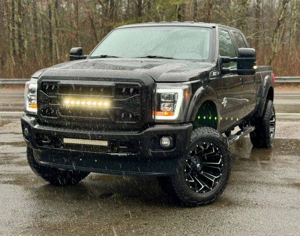 2016 Ford  XLT 4WD photo