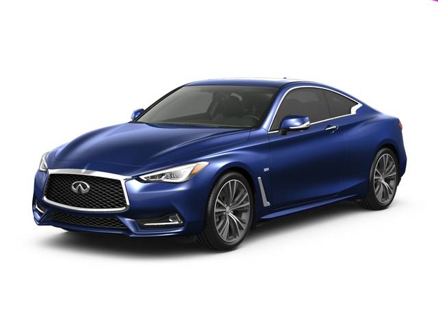 2017 Infiniti Q60 Sport AWD photo