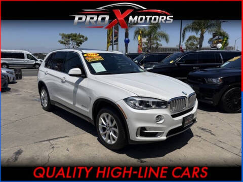 2018 BMW X5 sDrive35i RWD photo