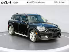 2018 MINI Countryman Cooper S AWD photo