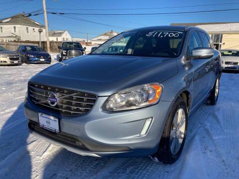 2017 Volvo XC60 Inscription AWD photo