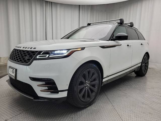 2018 Land Rover Range Rover Velar R-Dynamic SE AWD photo