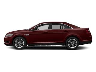 2018 Ford Taurus Limited AWD photo