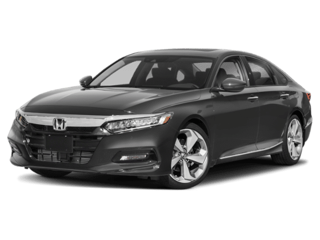 2018 Honda Accord Touring 1.5T FWD photo