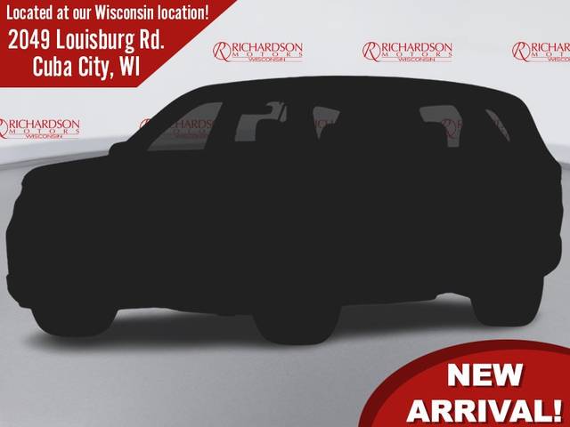 2018 Volkswagen Tiguan S FWD photo