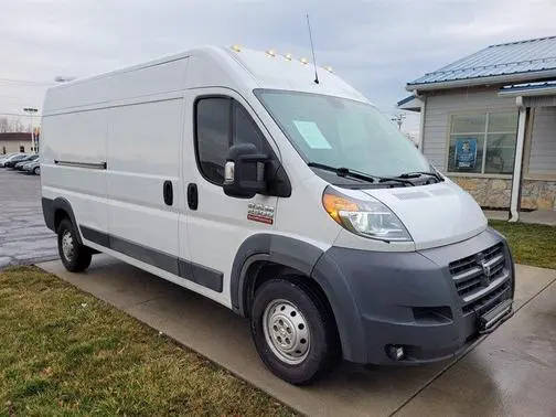 2017 Ram Promaster  FWD photo