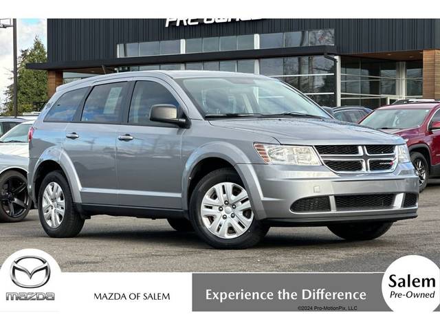 2015 Dodge Journey American Value Pkg FWD photo