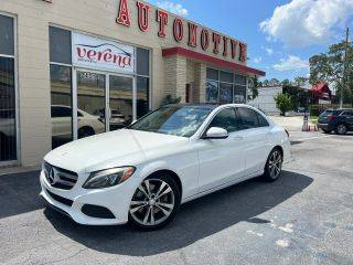 2015 Mercedes-Benz C-Class C 300 RWD photo