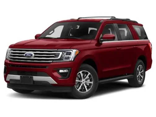 2018 Ford Expedition Limited 4WD photo