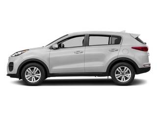 2017 Kia Sportage LX FWD photo