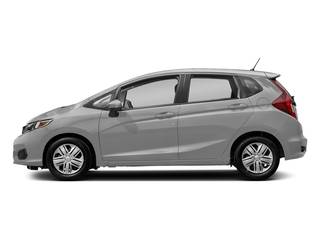 2018 Honda Fit LX FWD photo