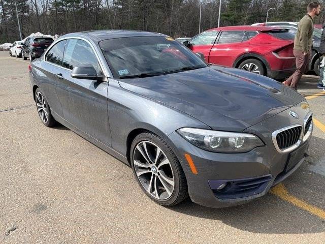 2018 BMW 2 Series 230i xDrive AWD photo