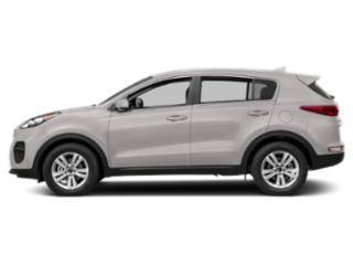 2018 Kia Sportage LX FWD photo