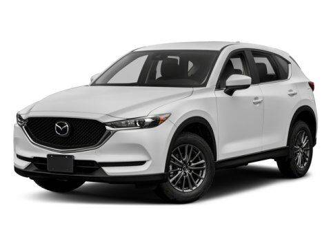 2018 Mazda CX-5 Sport FWD photo